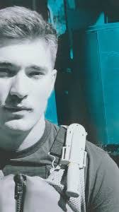 Joshua Appleby's Instagram, Twitter & Facebook