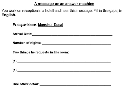 French Listening Practice Gcse Question 1 Gcse Questions This Or That Questions Gcse