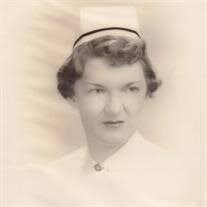 Beuna Isaacs Bishop Obituary