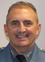 Brian K. Albert, Sheriff, Washington County, Maryland