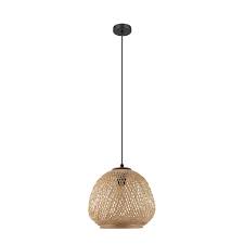 eglo hanglamp dembleby wehkamp