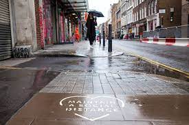 Find information on coronavirus, including guidance, support, announcements and statistics. Uk Covid 19 Latest Status Boris Johnson Braces For England Lockdown Bloomberg