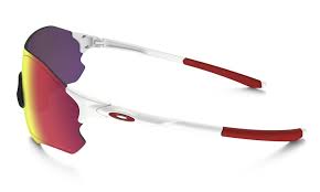 Oakley men's oo9308 evzero path rectangular sunglasses. A First Look At Oakley S Lightest Ever Frame The Evzero Path Sunglasses Canadian Running Magazine