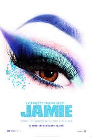 Netflix uk will be getting a hefty dose of new releases throughout february 2021; Everybody S Talking About Jamie Film Wikipedia