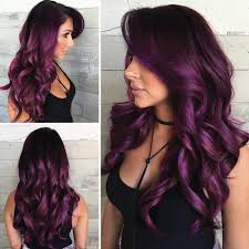 $1.00 coupon applied at checkout. Long Wavy Dark Purple Mixed Color Red Women Wigs Synthetic Party Hair High Temperature Wire Cosplay Wigs Wish
