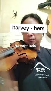 How to Play Harvey