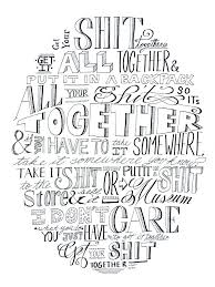 There are so many printable quote coloring pages out there, with some amazing inspirational words to suit most occasions. Pin On Rick Morty