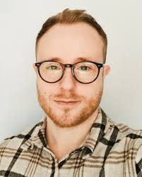 Benjamin Jackson, Psychotherapist, Huddersfield, HD1