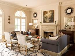 Living rooms are a room we love to lounge in and gather in. Traditional Living Room Furniture Decor Ideas Hgtv