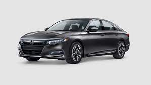 View local inventory and get a quote from. 2018 Honda Accord Hybrid Ex L Honda World Downey Downey Ca