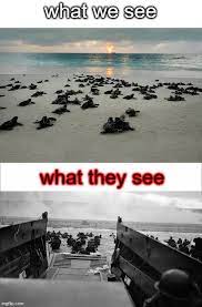 D Day Memes Gifs Imgflip