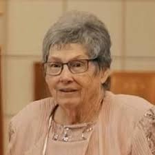 Bridget White avis de décès