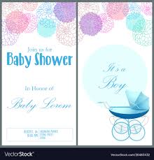 Choose from hundreds of editable custom designs for any wedding theme. Get 24 Baby Shower Invitation Card Design Templates