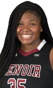 2019-20 Women's Basketball Roster