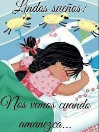 Pin En Tarjetas De Buenas Noches