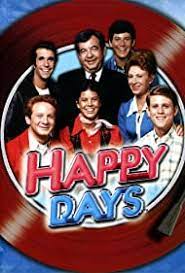 We did not find results for: Happy Days Tv Series 1974 1984 Imdb
