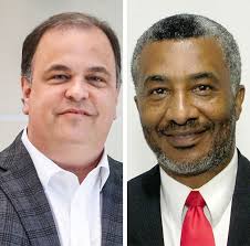 Collierville alderman faces planning commissioner