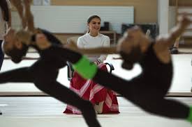 Все фотографии и видеозаписи алины кабаевой на официальном сайте. Alina Kabaeva O Detstve Sporte I Talante Eksklyuziv