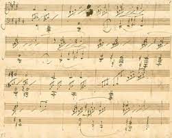 Der tipp ist nun eingearbeitet. Steckbrief Ludwig Van Beethoven