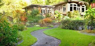 From simple garden lighting to inexpensive outdoor furniture ideas, pretty planting to statement outdoor styling for summer garden parties, there are a multitude of smart ways to make. Simple Garden Design Tips Triangle Gardener Magazine