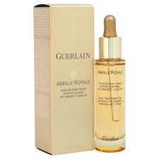 Guerlain Guerlain Abeille Royale Face Treatment Oil 0 9 Oz Walmart Com Walmart Com