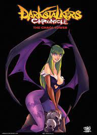 darkstalkers morrigan wallpaper wallpaper warrior woman art