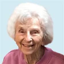 Frances "Fritz" Imming Obituary May 22, 2020