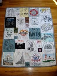 Finally, machine quilt with your desired design. T Shirt Quilts 14 Steps Instructables