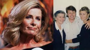 Deborah Hutton opens up