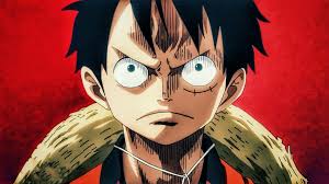 Want to discover art related to monkey_d_luffy? One Piece Luffy One Piece Luffy One Piece Anime Anime