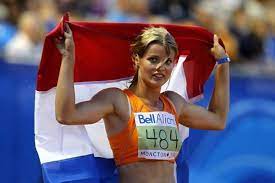 100,653 likes · 2,414 talking about this. Prodigious Schippers Starts To Set Her Sights On Senior Success Feature World Athletics