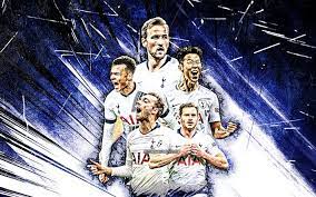 Want to discover art related to harrykane? Download Wallpapers 4k Dele Alli Son Heung Min Christian Eriksen Jan Vertonghen Harry Kane Grunge Art Tottenham Hotspur Fc Football Stars Premier League Tottenham Hotspur Team Blue Abstract Rays Soccer Tottenham Hotspur For