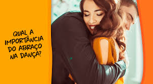Amplie seu vocabulário e seus conhecimentos gerais com o tecla sap! Qual A Importancia Do Abraco Na Danca