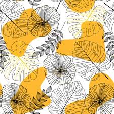 Vector format will allow you to. Seamless Floral Images Free Vectors Stock Photos Psd