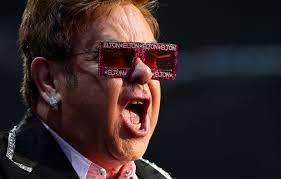 Farewell yellow brick road the final tour more info. Gelredome Hint Op Concert Sir Elton John In Kader Van Wereldwijde Afscheidstournee Arnhem Gelderlander Nl