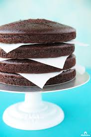 It's not difficult and instructions. Epic 12 Layer Chocolate Cake Cleobuttera