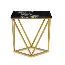 Sofatisch modern , organischer sofatisch hectos aus stein in grau | pharao24.de, wohnling 3er set design beistelltisch mattis satztisch 3, wohnling couchtisch eva 58, 5x42x58, 5cm schwarz / gold. Black Onyx Ii Couchtisch Beistelltisch Grosse 50 X 55 X 35 Cm Bxhxt Tischplatte Schwarzer Marmor Gestell Metall Farbe Gold Schwarz