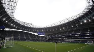 Stadium capacity for the match will be finalised and confirmed in due course. Tottenham Hotspur Stadium To Host 2021 Champions Cup Final