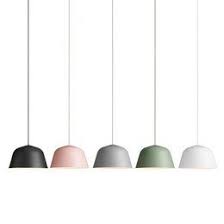 Muuto Ambit Lamp Small Interior Lighting Muuto Lamps Lamp