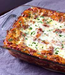 The Best Classic Lasagna The Wholesome Dish Recipe Homemade Lasagna Recipes Best Lasagna Recipe Lasagna Recipe