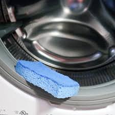 They suggest using hot water and vinegar or chlorine bleach. How To Clean Your Front Loading Washing Machine Popsugar Smart Living