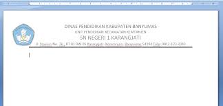 We did not find results for: Cara Membuat Kop Surat Resmi Yang Baik Dan Benar Sinau Komputer