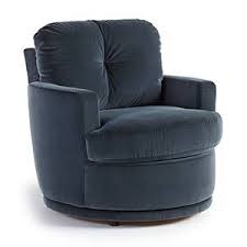 Chairs Swivel Barrel Skipper Best Home Furnishings Chair Swivel Chair Goods Home Furnishings