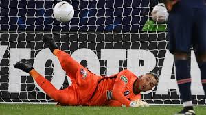 Welcome to the official facebook. Keeper Keylor Navas Extends Psg Stay To 2024