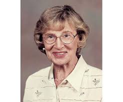 Joan Skyles Obituary (1925