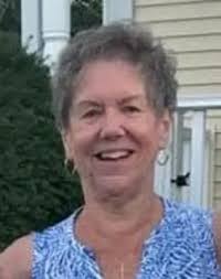 Obituary information for Kathryn L. Burgoyne