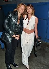 When bon jovi formed back in the 1980s not many people would have predicted that 30 years later they would still be writing rock anthems enjoyed. Jon Bon Jovi On 40 Year Love Story With Wife Dorothea People Com
