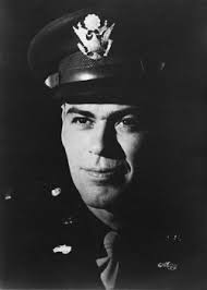 1LT Charley Henry Willis Von Behren (1915-1945)