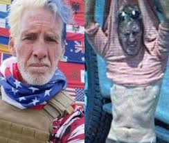 Who is Ryan Wesley Routh, man arrested for Donald Trump's assassination  attempt