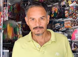 Abel Reséndiz Ortiz Maestro de educación Preescolar y entrenador de fútbol,  estará en el Studio de Lente Deportivo. Lunes 12 de octubre 5 de la tarde  por tu página Deporte Total No